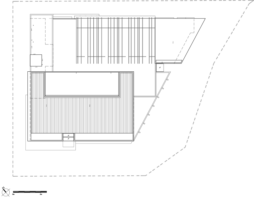 项目温室丨马来西亚吉隆坡丨Kee Yen Architects-26