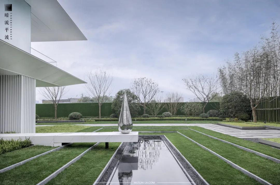 云起时光，澜映运河——融信天阳·云澜天第府-63