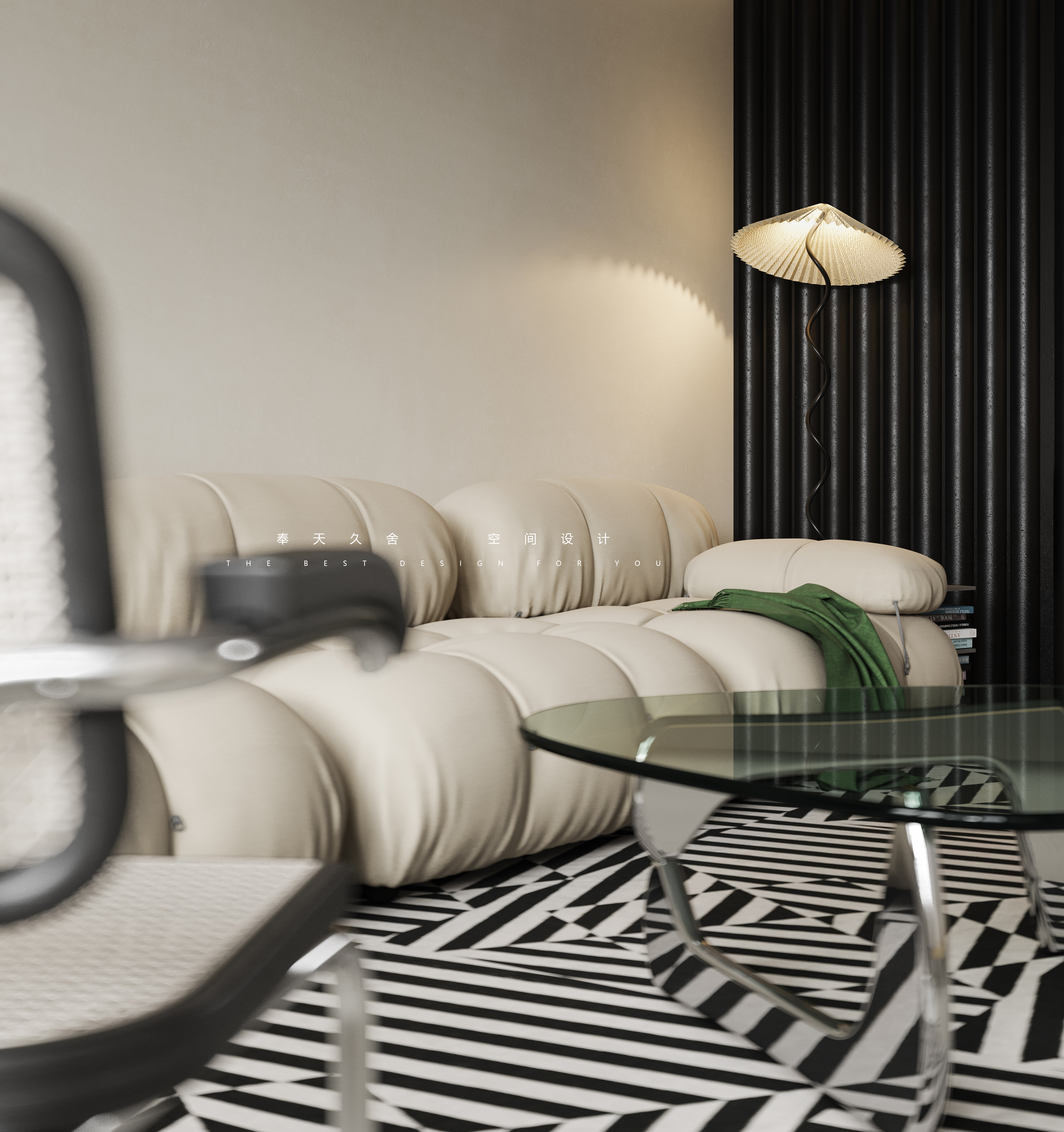 奉天久舍|法兰香颂-8