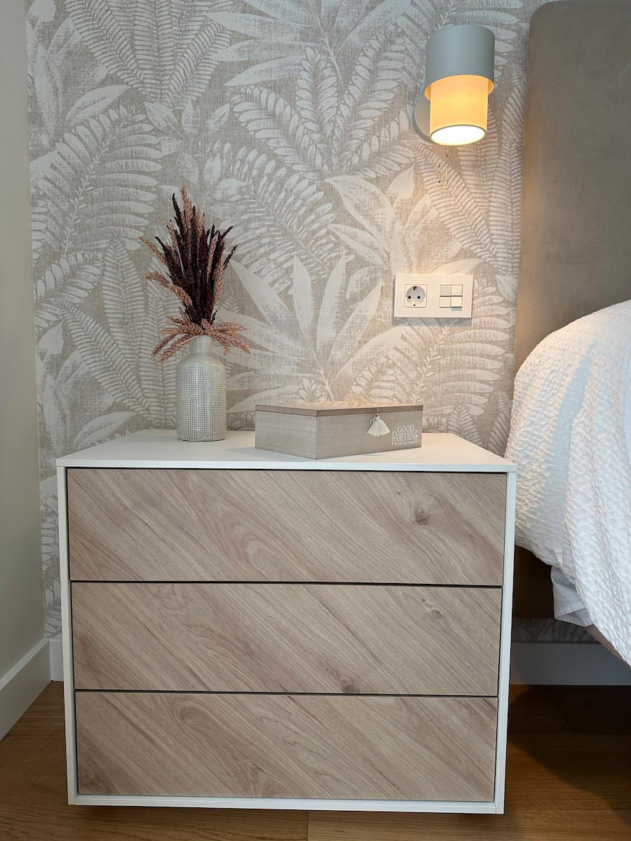 Gernika公寓室内设计与装饰-22