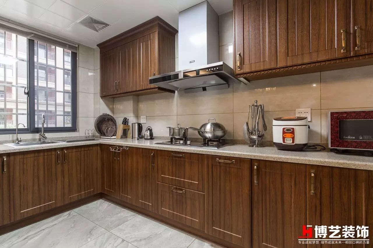 书香门第·新中式典范-22