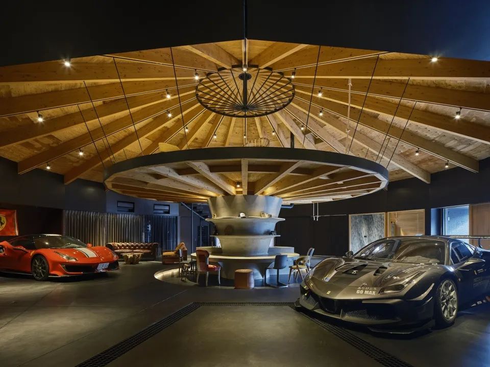 C4L 之家丨日本东京丨CUBO design architect-84