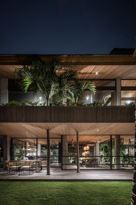 印尼巴厘岛双层别墅“Cala Saona”-30