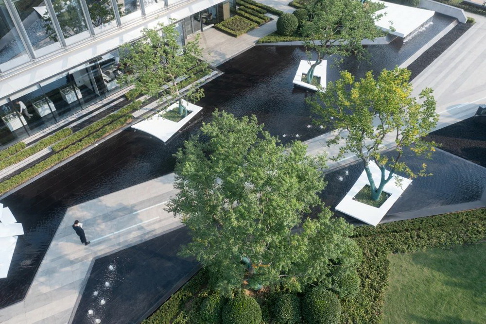 淄博鑫马·齐鑫合著丨中国淄博丨魏玛设计成都公司-14