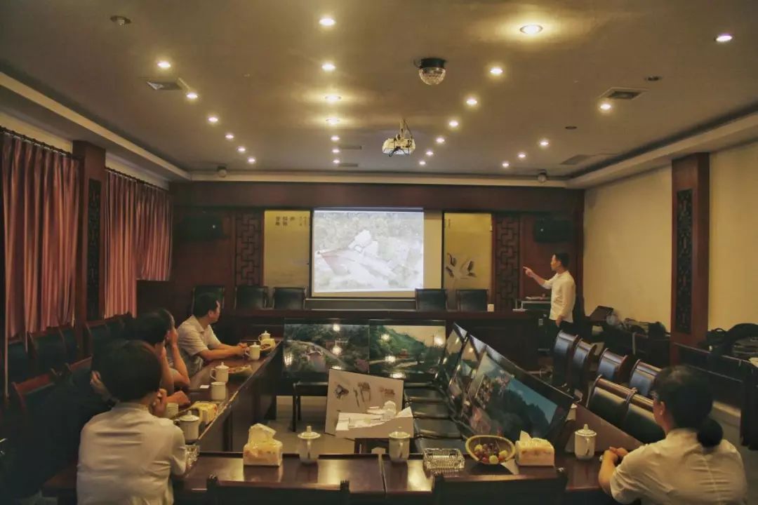 鱼乐山房建筑室内整体改造设计丨中国杭州丨久舍营造工作室-165