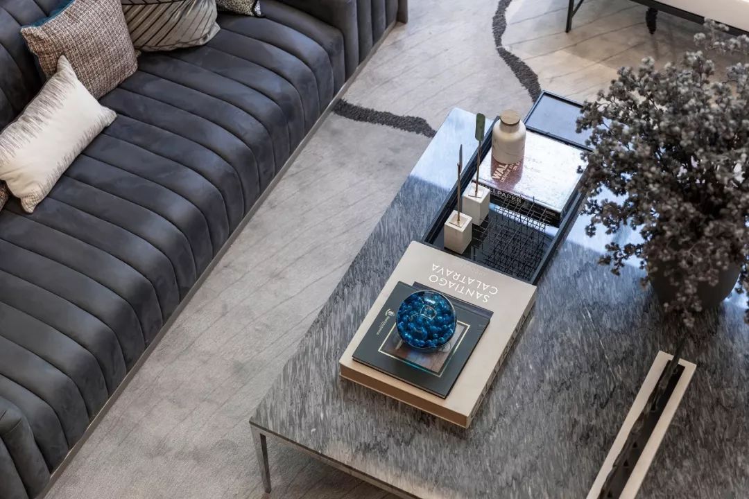 龙湖舜山府195样板间  为上设计-35