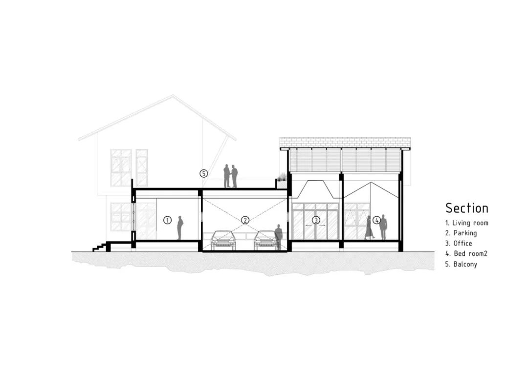 清迈 400㎡别墅 | 自然与隐私的和谐共生-36