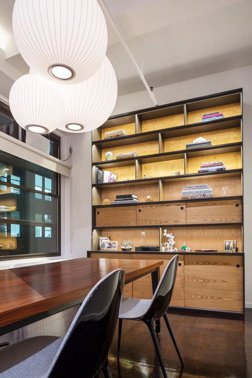 Yael Sonia Showroom-32