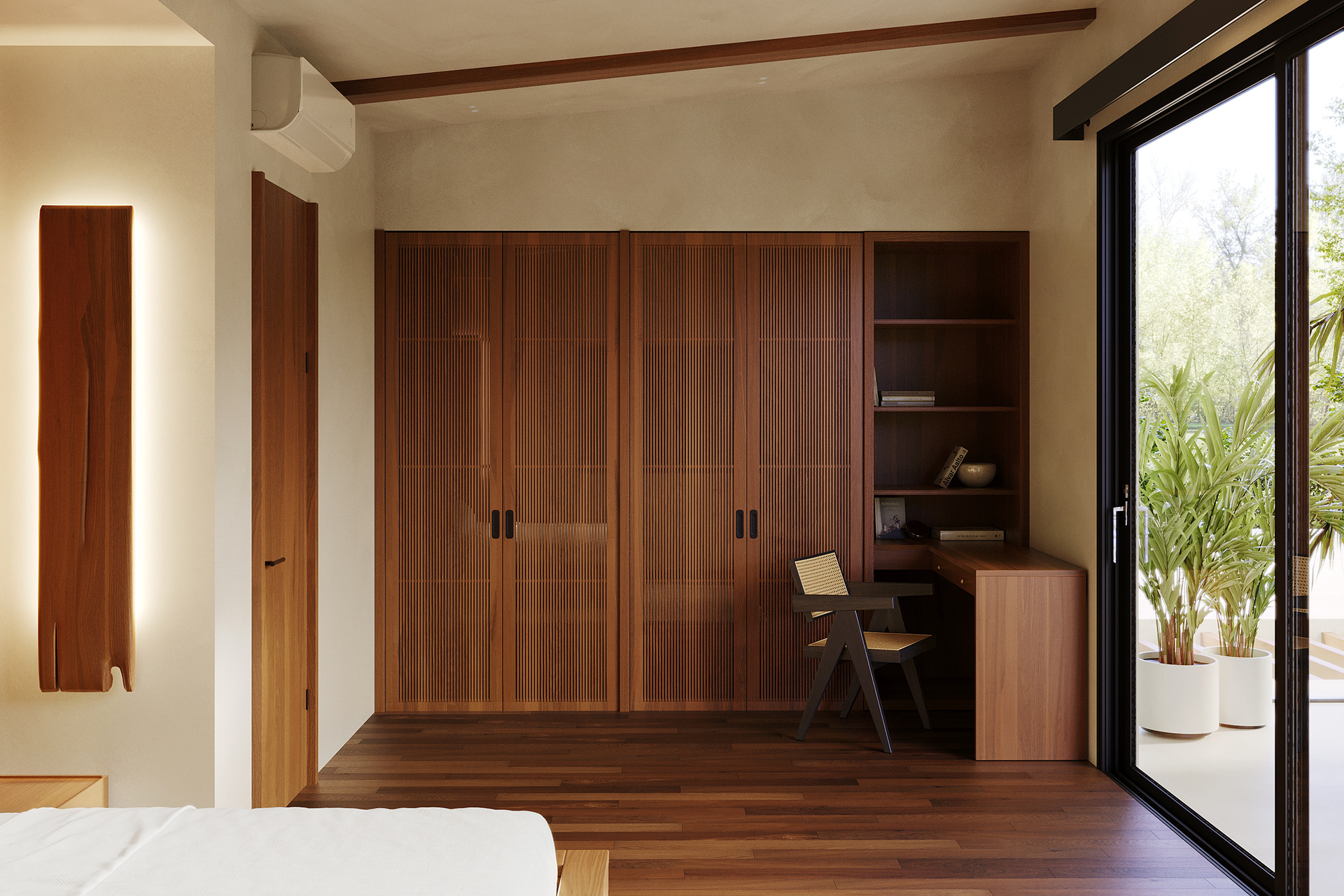 度假别墅丨泰国丨Anna Kaliadina,Andre Burbela等-42