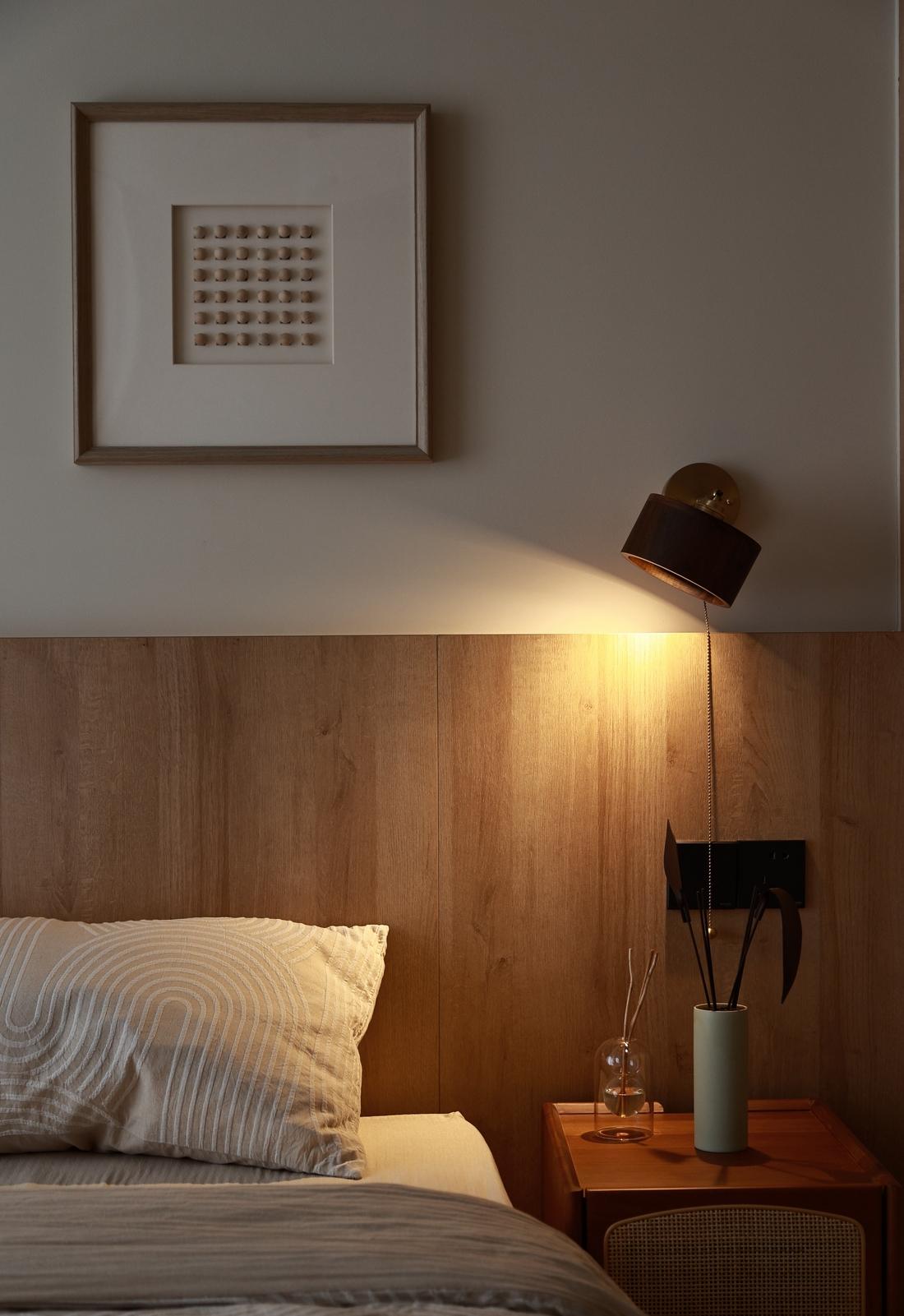 廖老师家的新房子丨设计师宋夏-57