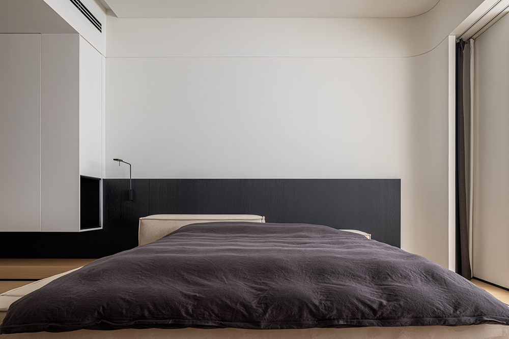 未来期许的家丨中国揭阳丨MUZAO木造设计-38