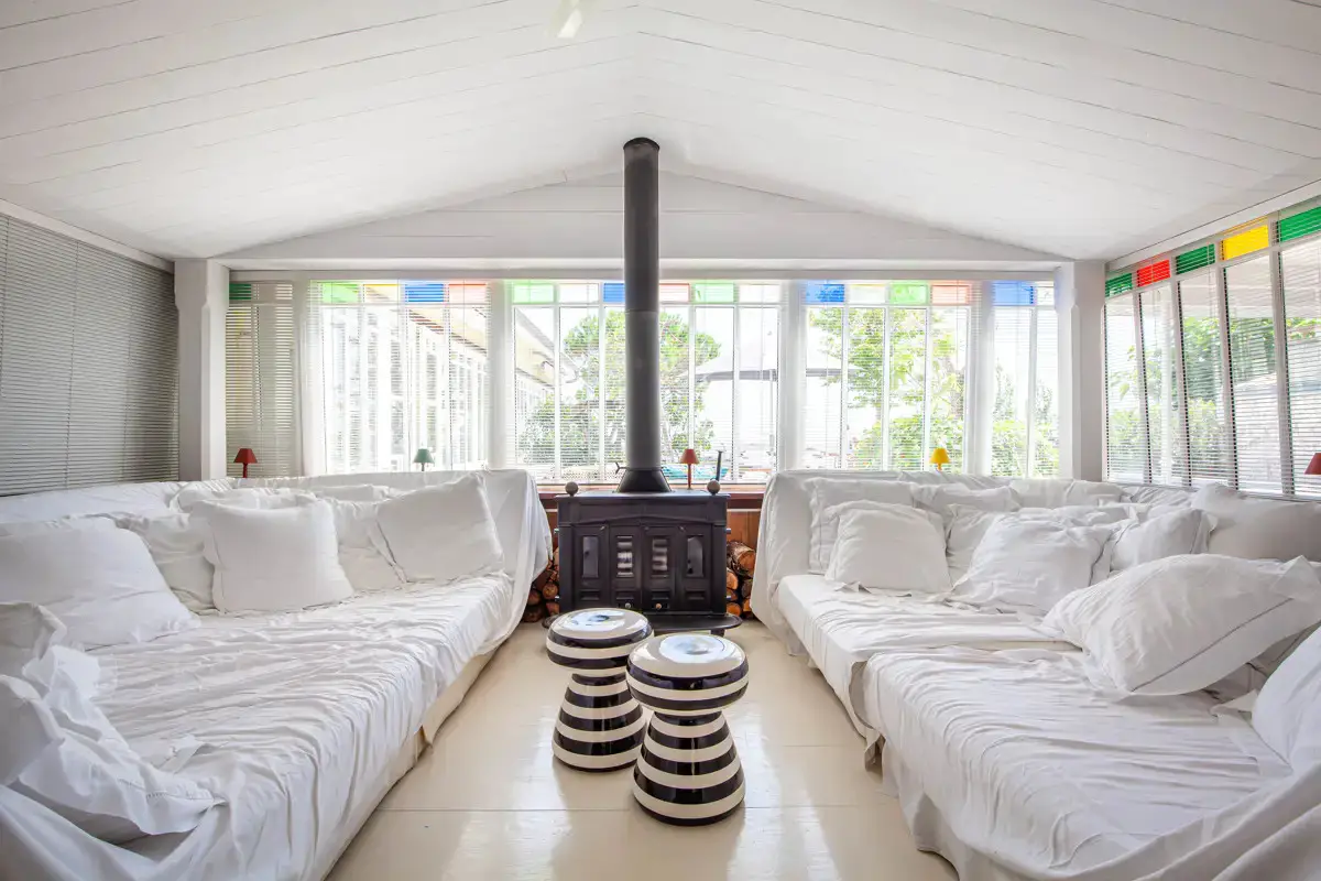 梦幻海滨木屋 | Cap Ferret 的 Villa des Pêcheurs-1