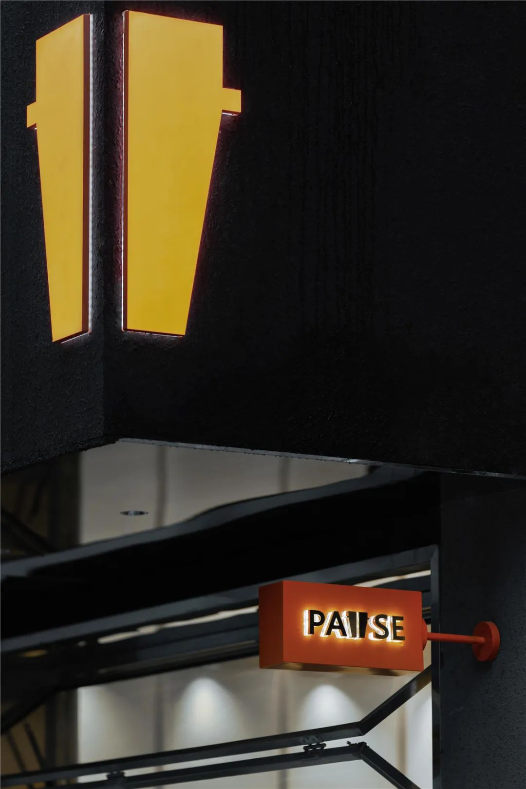 太古里，里外不同，别有洞天，独具一格，肆意生长。-28