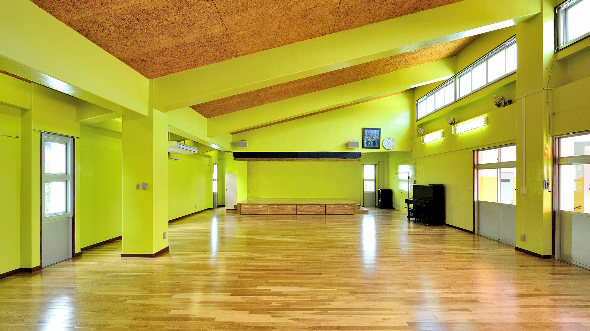 新美索拉幼儿园-16