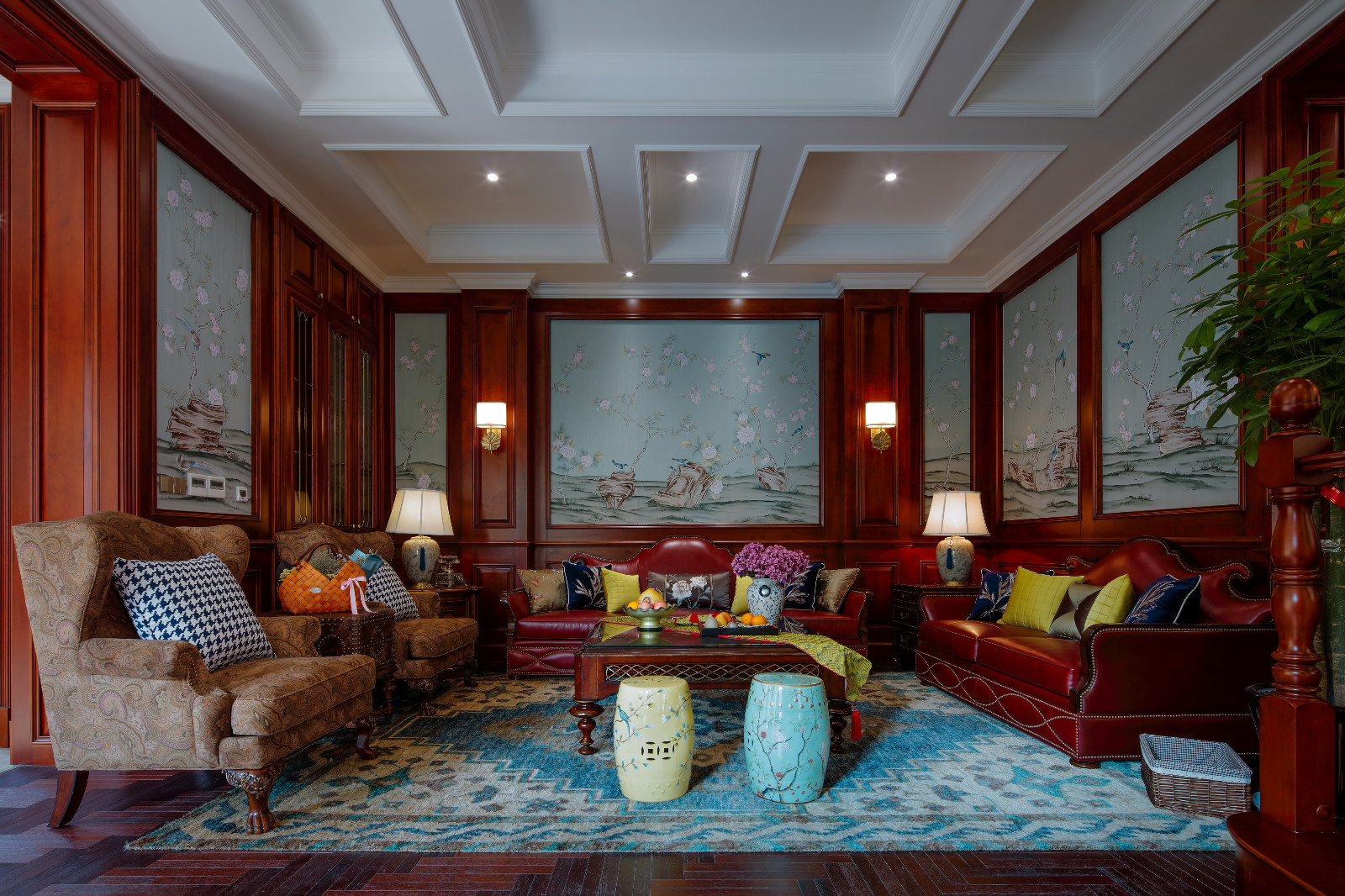 江阴水岸新都-2