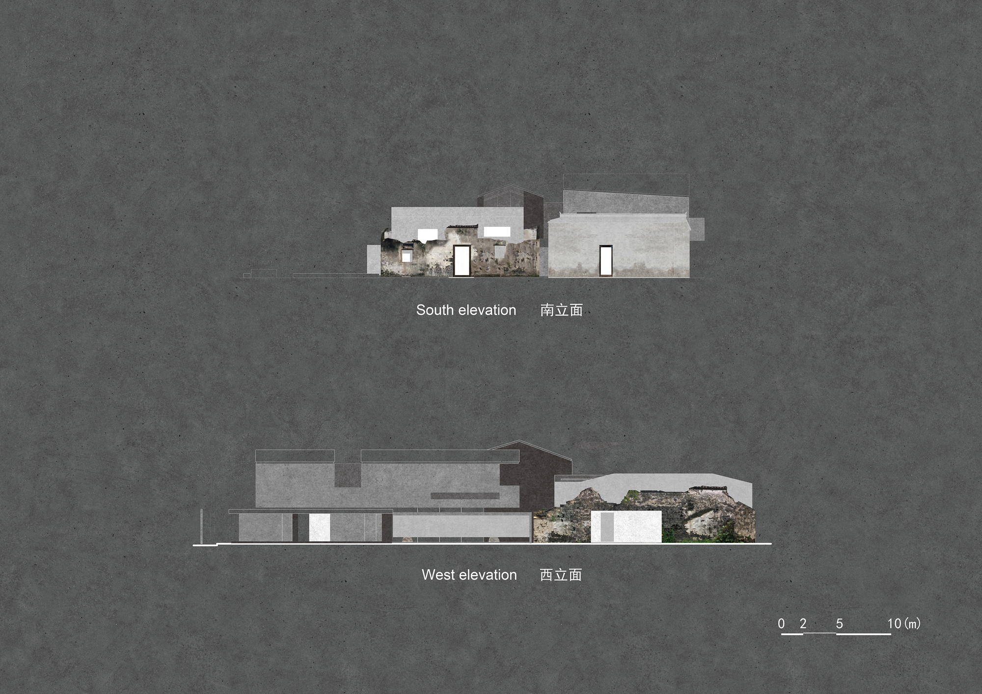 Zhang Yan Cultural Museum / Horizontal Design-67