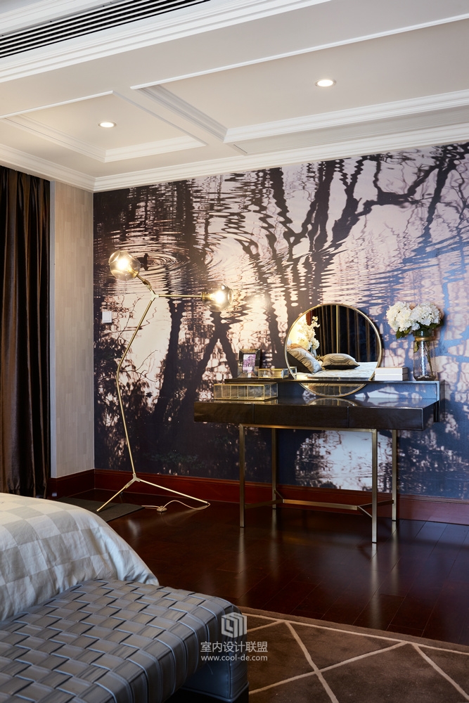 力设计：西溪诚园-34