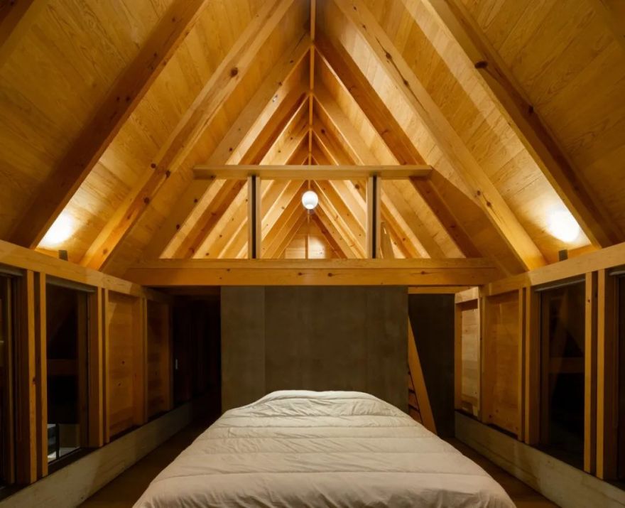 Progreso 地质博物馆与 CRA 住宅丨墨西哥丨Estudio MMX-46