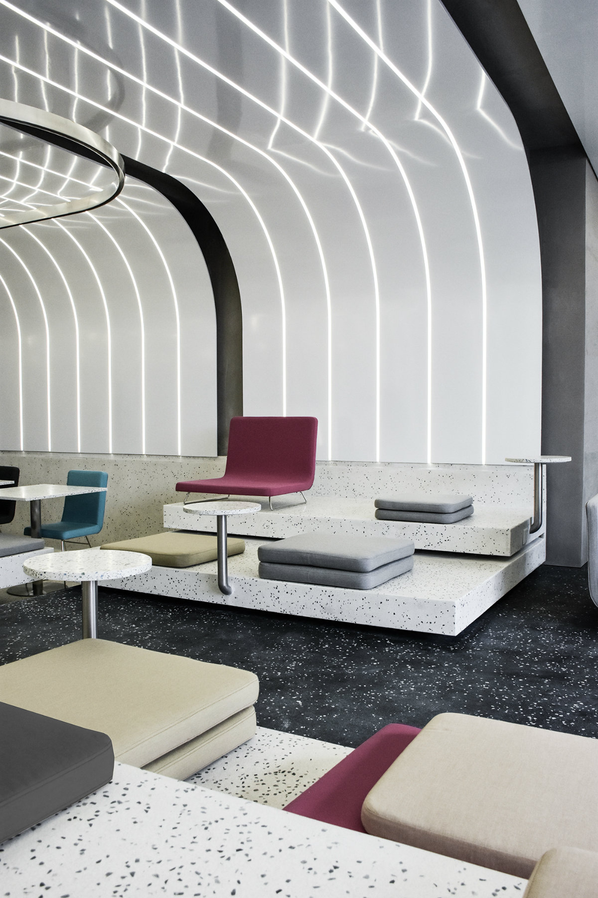 Green Option Food Court  头条计画-30