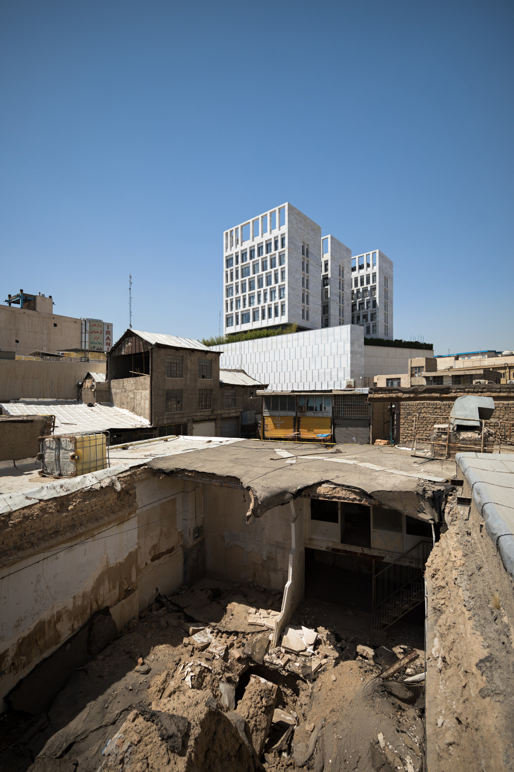 Pransa 商业和办公楼 (2020)-45