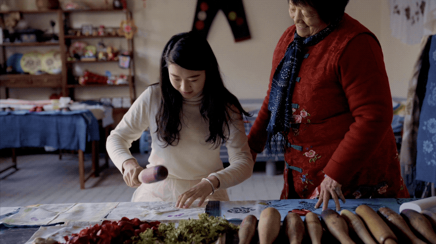 河南三门峡窑洞民宿改造丨中国三门峡丨孙华锋-57