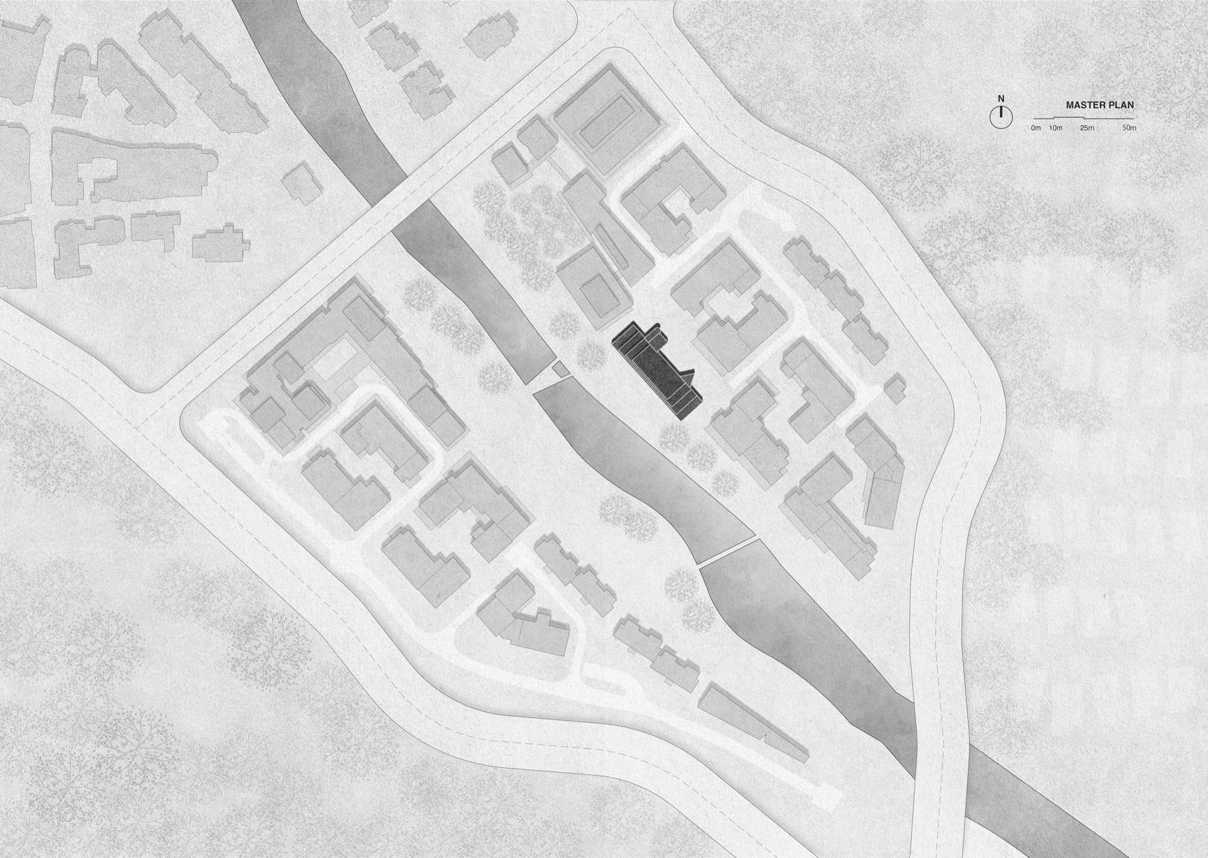 广州阿那亚理想国酒店丨中国广州丨B.L.U.E.建筑设计事务所-111