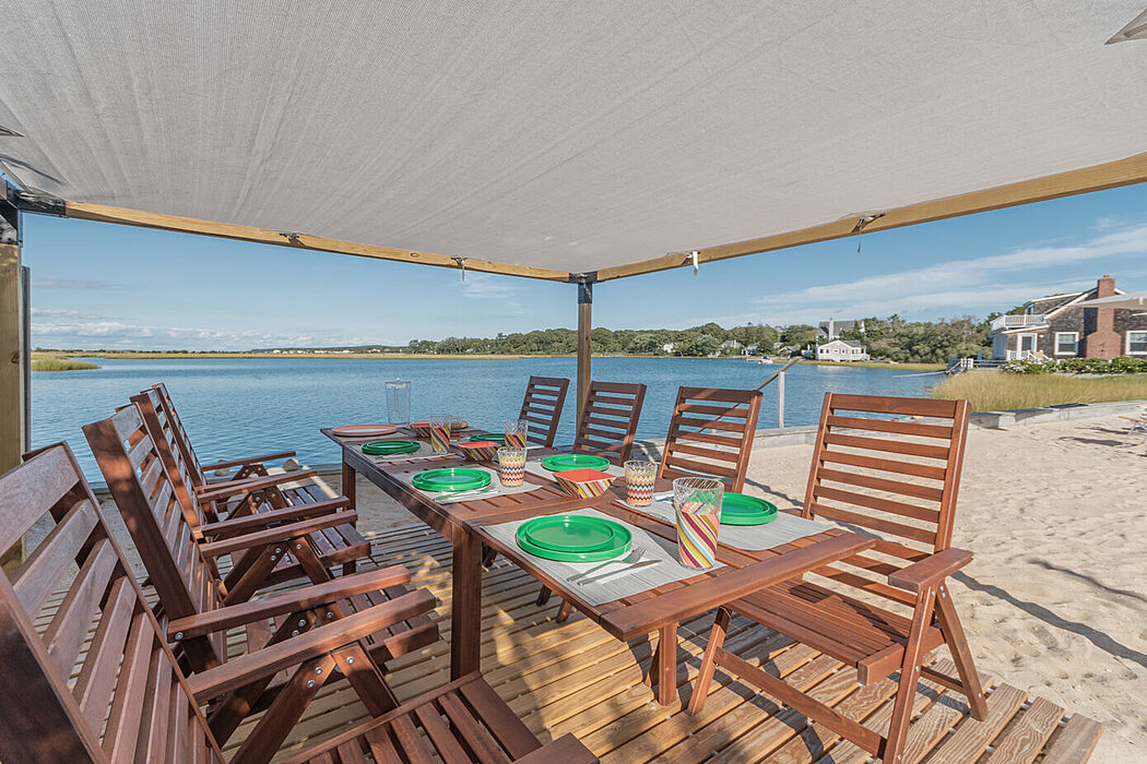 托德角路的小屋丨美国丨TRA Studio-10