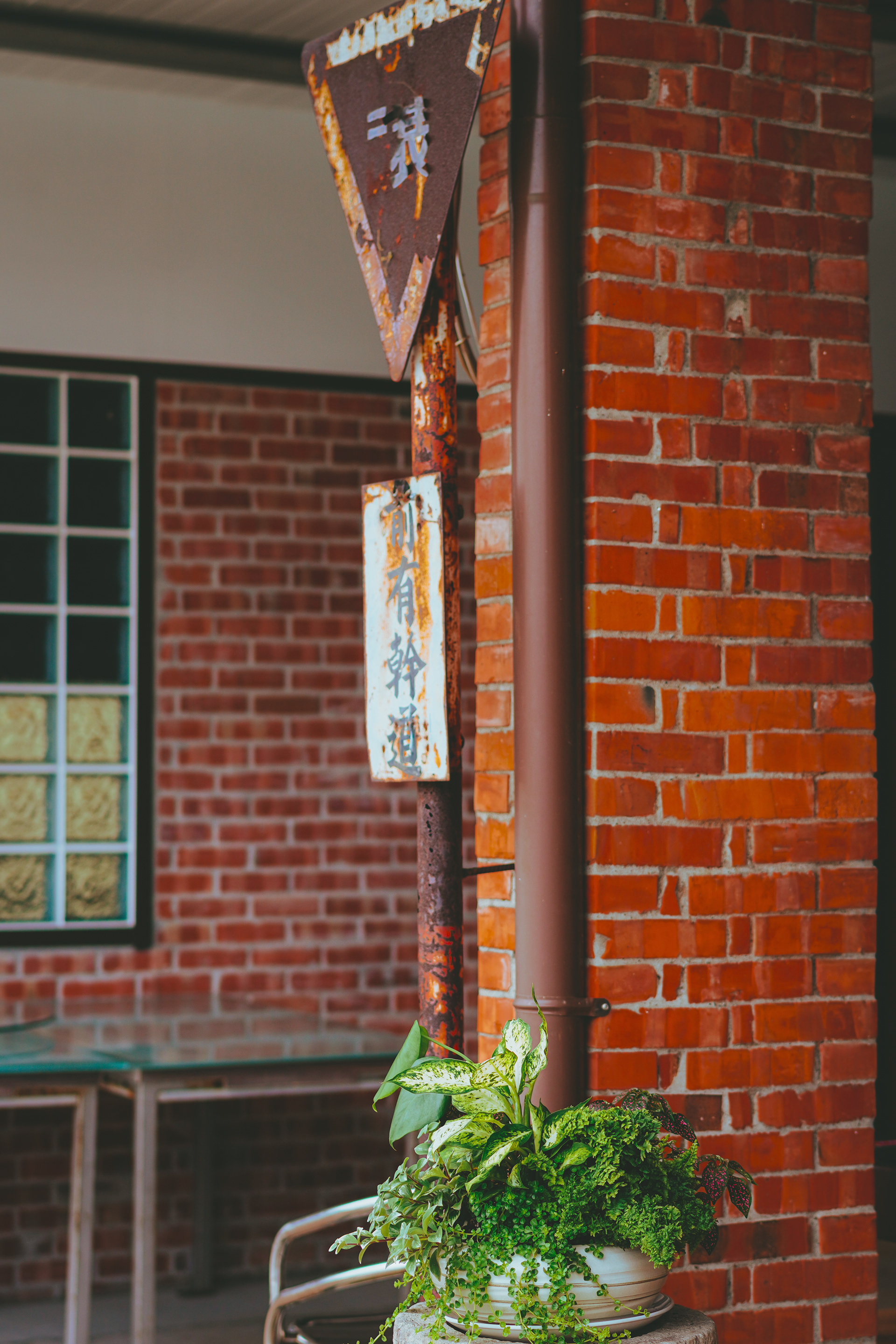 陸光七村｜商业摄影丨philaenel-29