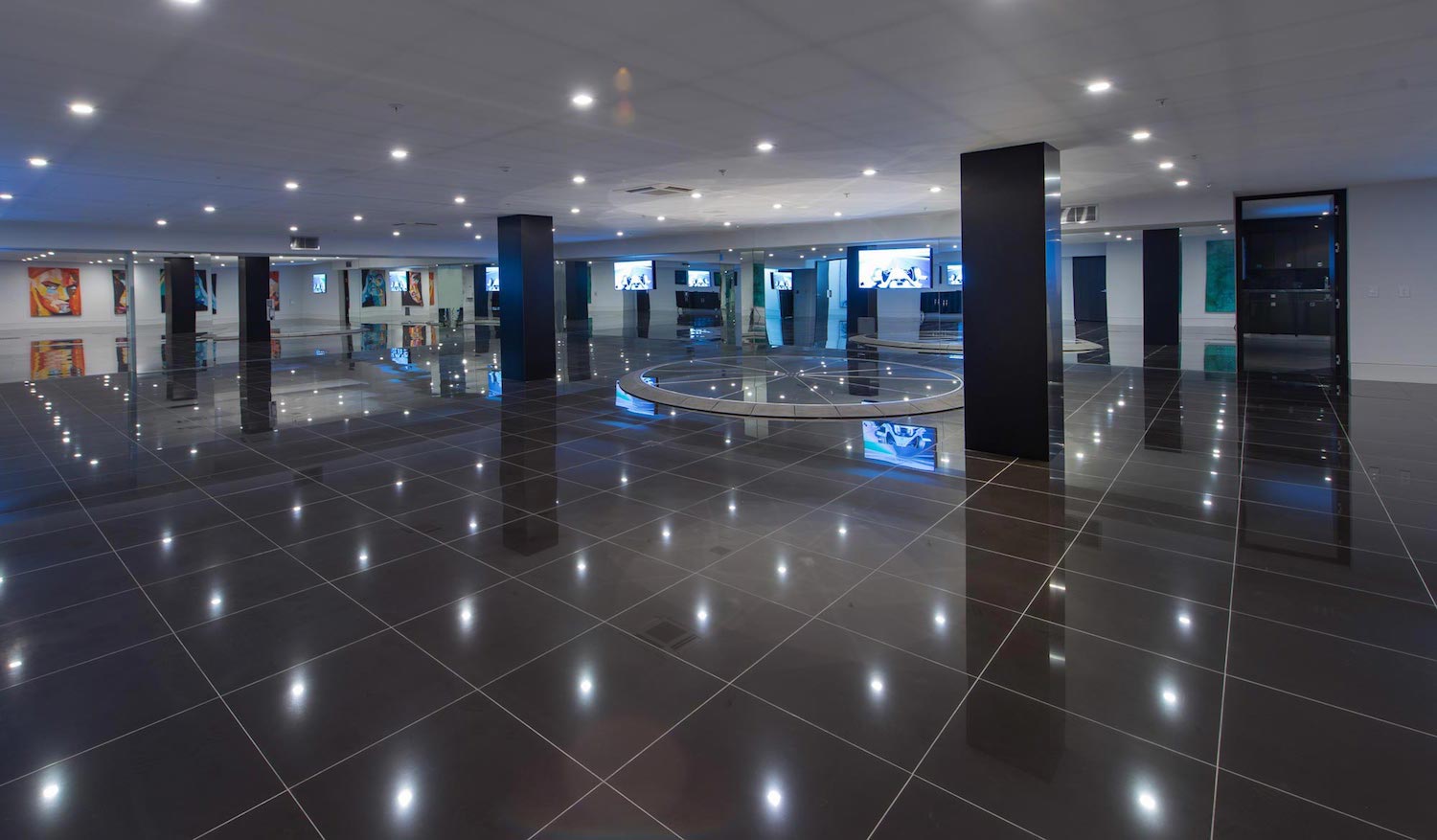 斯特拉德拉超现代杰作住宅在好莱坞山-20