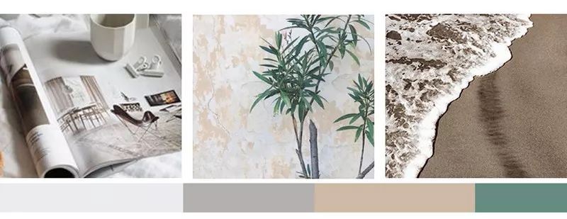 128㎡现代简约家,阳光餐厨区的魅力与生活阳台的巧妙改造-0