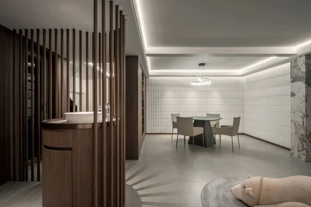 无锡朗诗熙华府丨中国无锡丨江苏名筑设计·吕欣-32