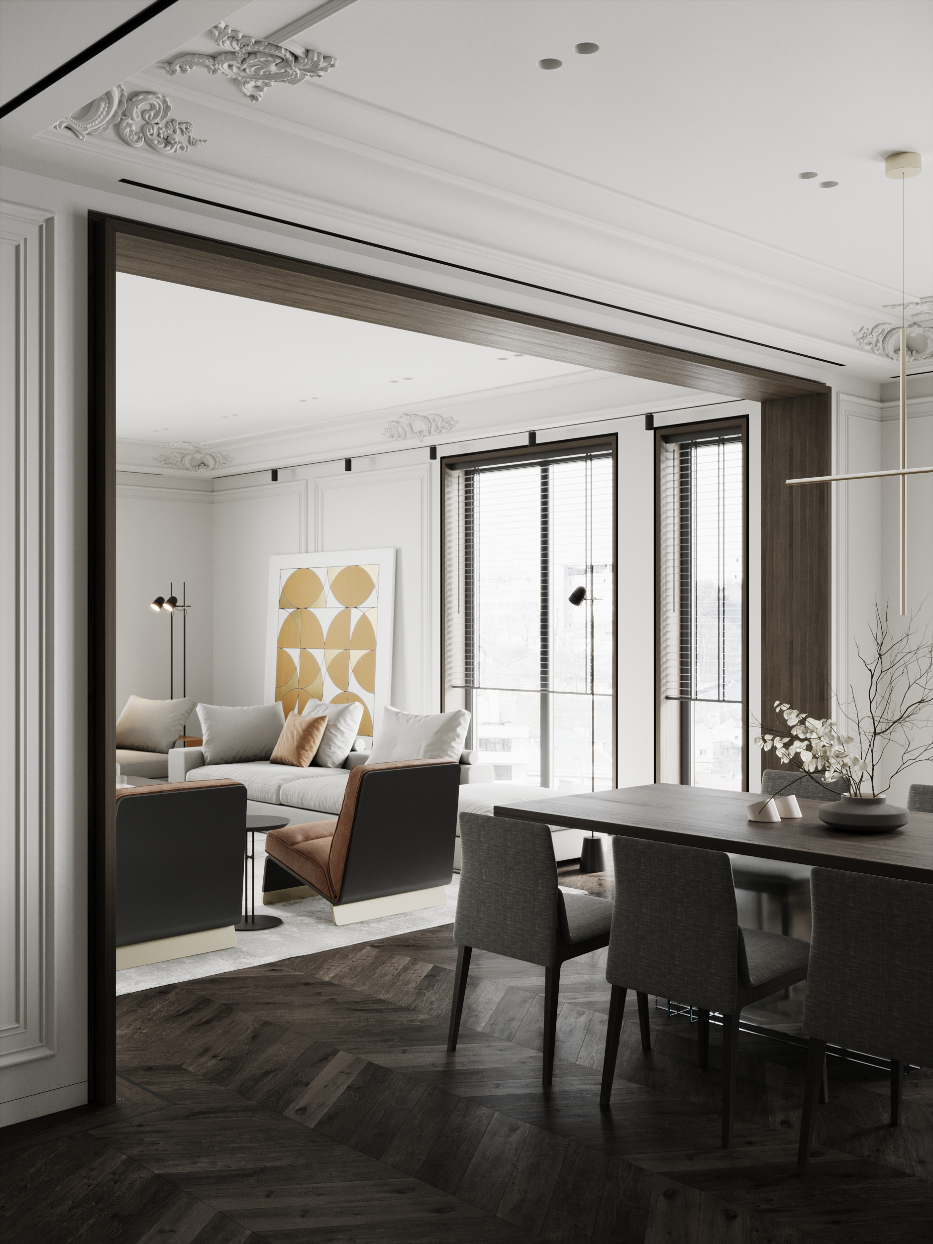 格罗布斯高级版丨乌克兰利沃夫丨Lviv Concept-30