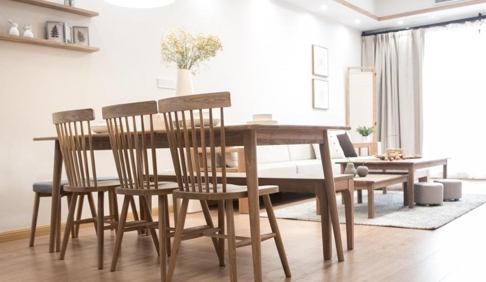 北漂小杜的家 | 多功能空间设计与温馨家居风格-13