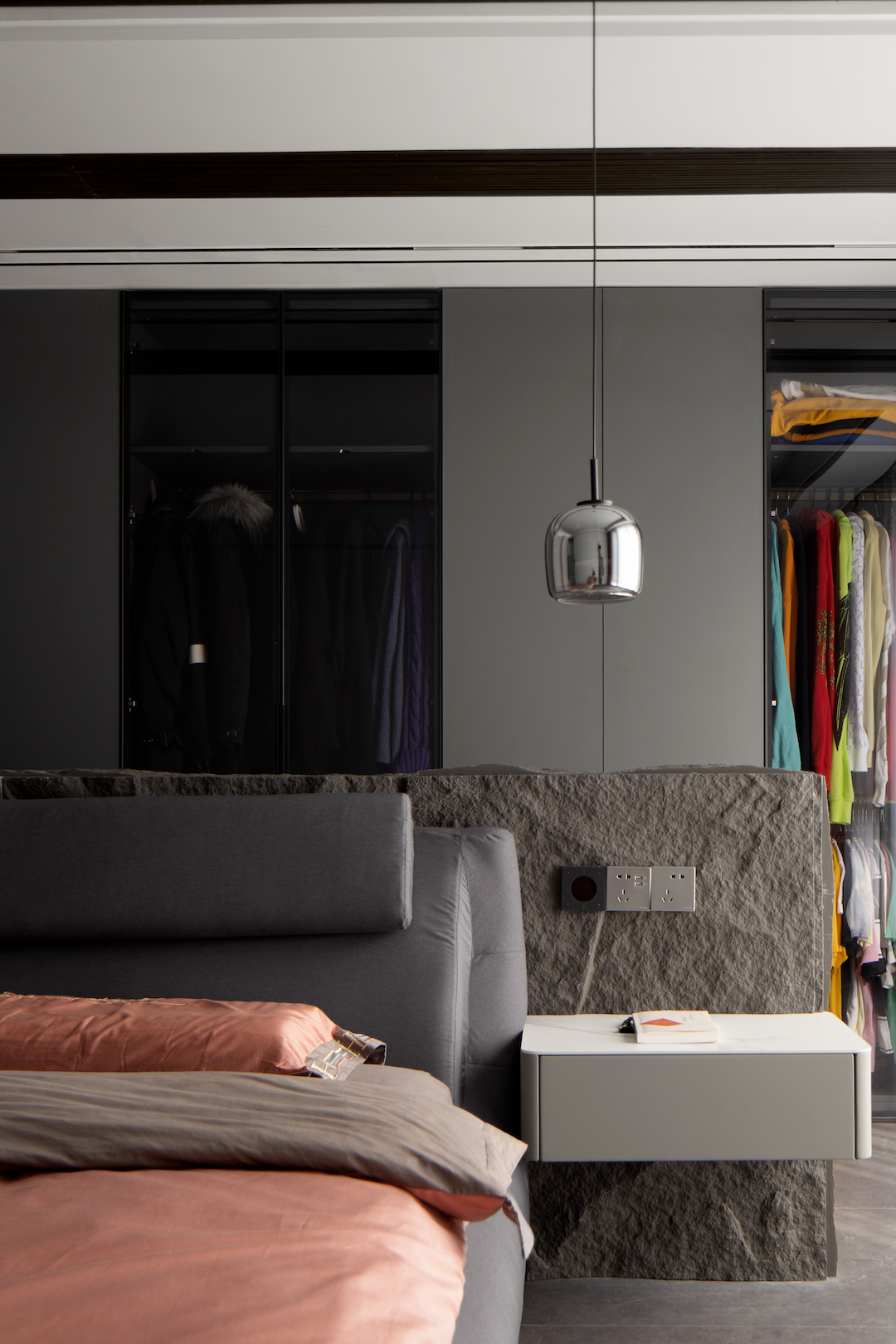 上海天恒名城丨中国上海丨远上建筑设计事务所-28