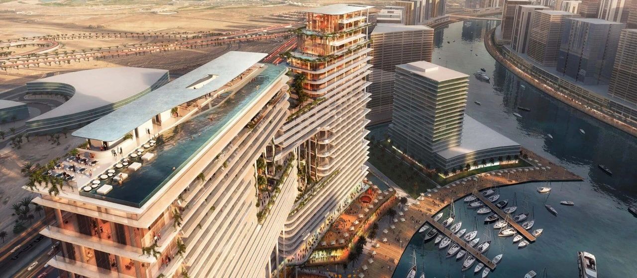 SO,马尔代夫酒店丨不详-57