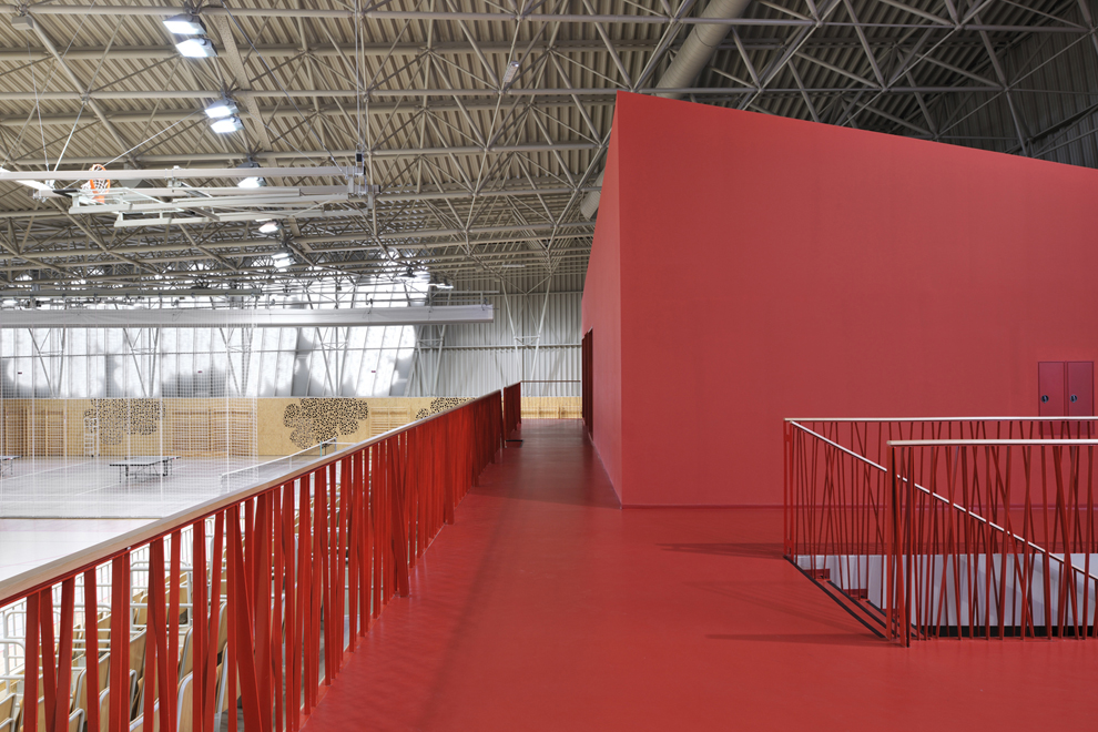 podcetrtek sports hall-19