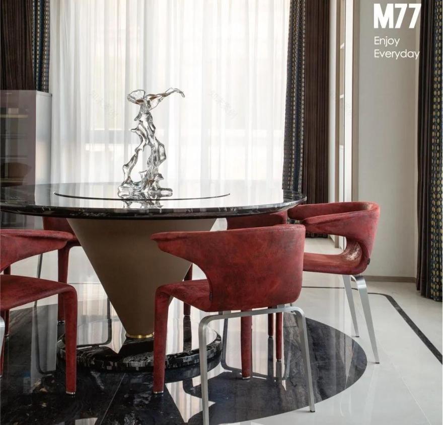 银川中海央墅独栋别墅丨中国银川丨白彦浩-18