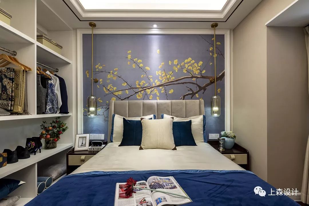 惠州德威·江誉城 D1 户型样板房-74