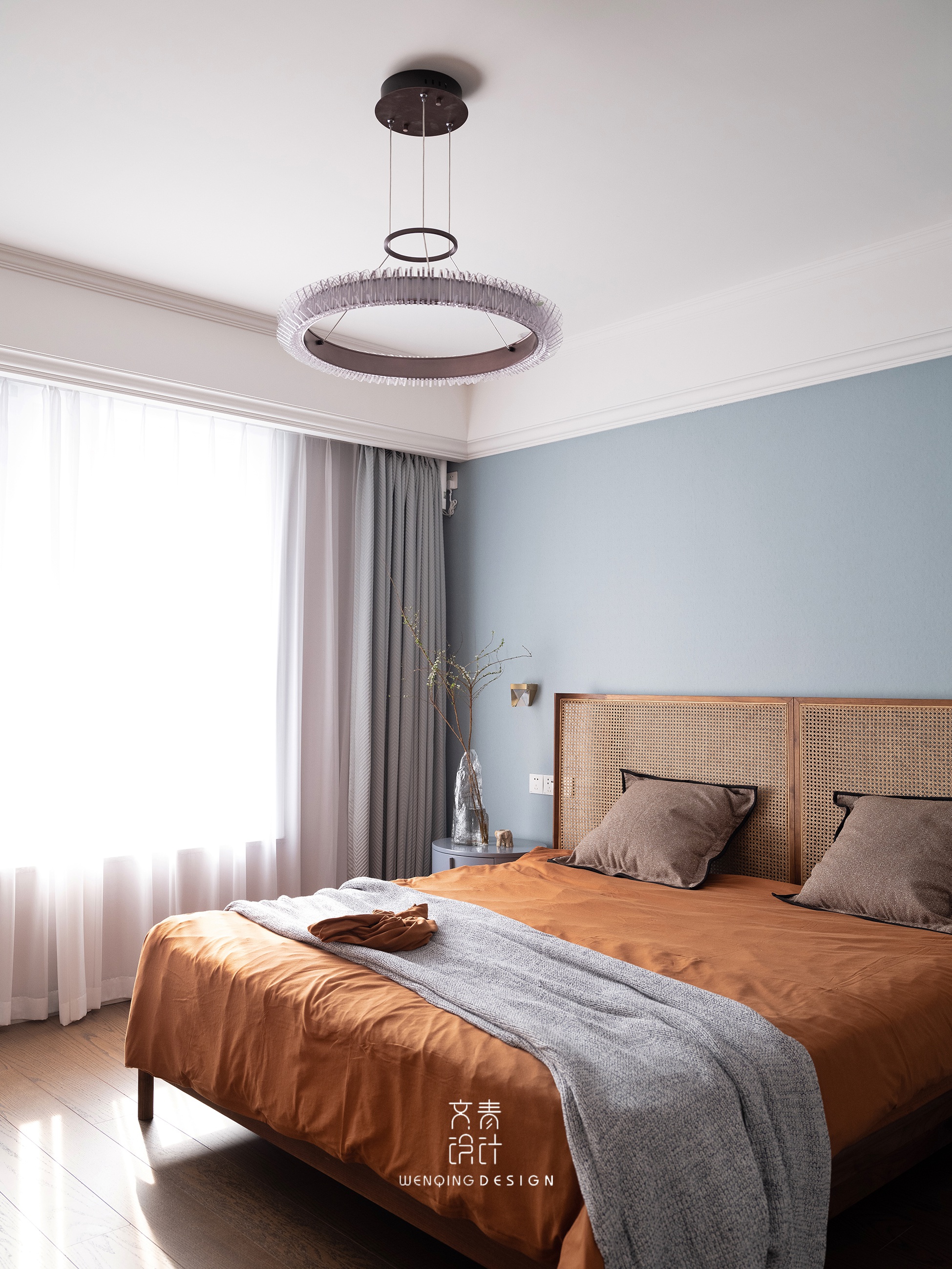 多功能空间设计丨文青设计-65