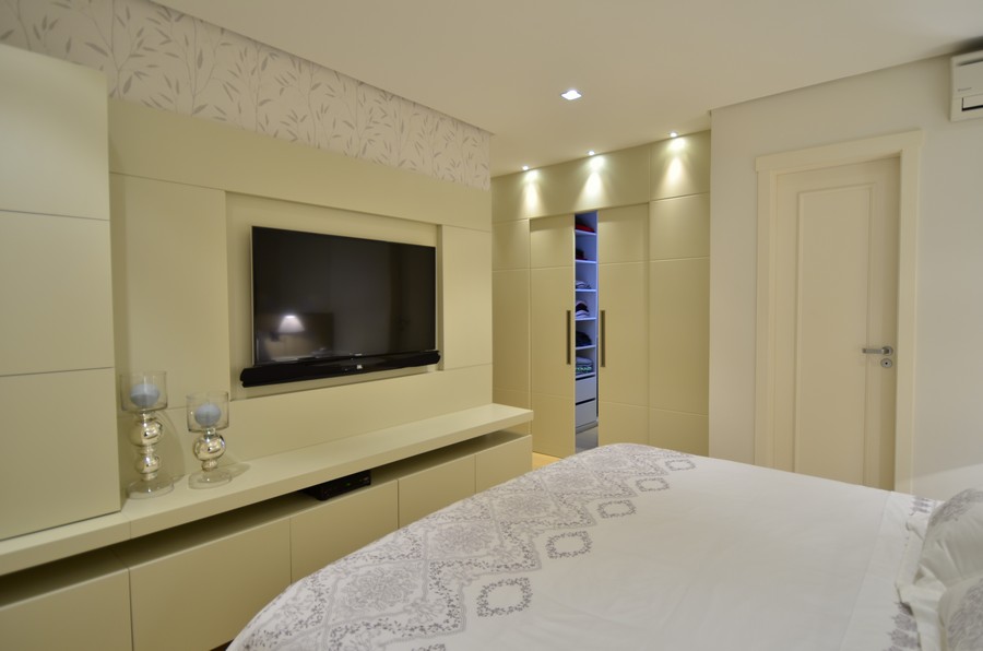 巴西Porto Alegre两层复式公寓设计丨Juliana Baumhardt Arquitetura-49