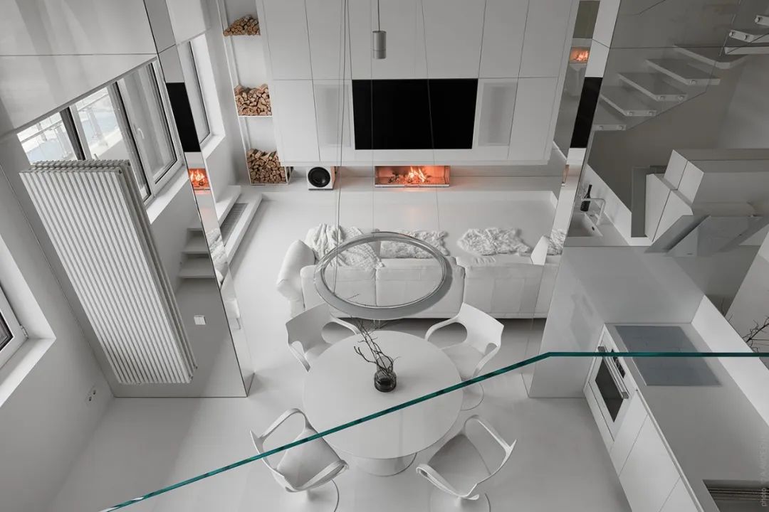 极简白色，幸福的味道-28