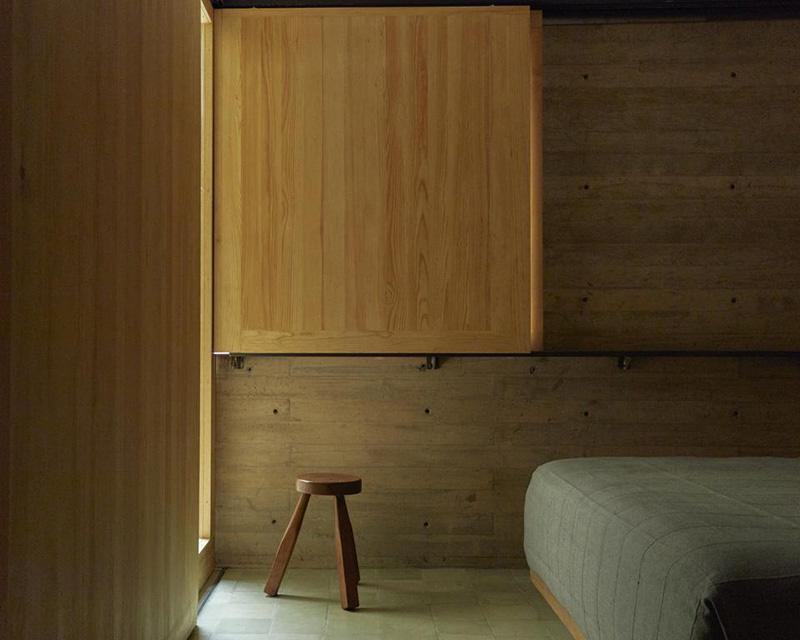 Escondido Oa·aca 酒店-9