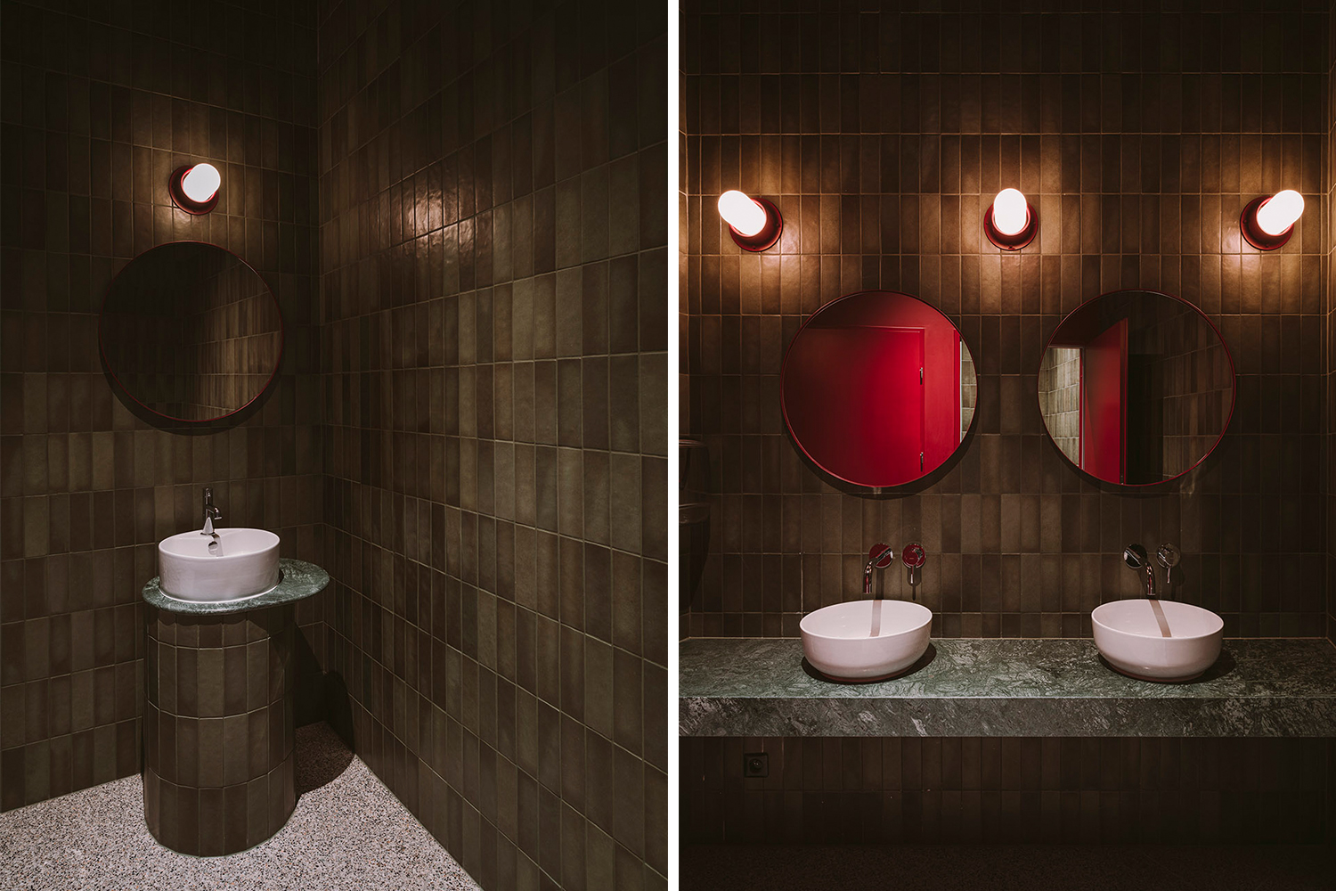 “Martim”餐厅 | BUCK.STUDIO-35