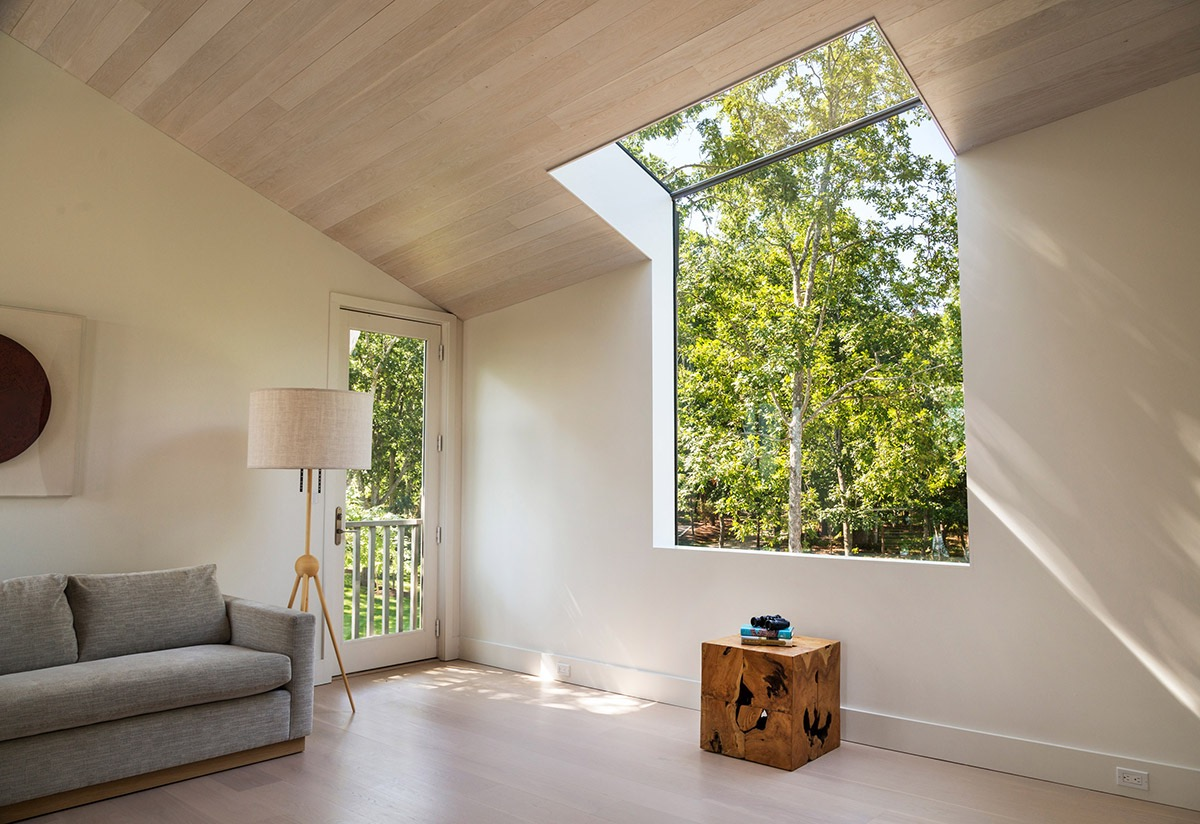 汉普顿红溪路“周末”住宅-12