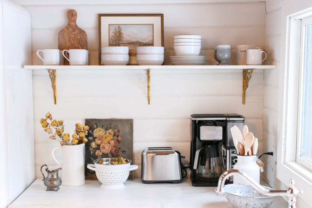 温哥华湖畔的小木屋冬日奇迹-9