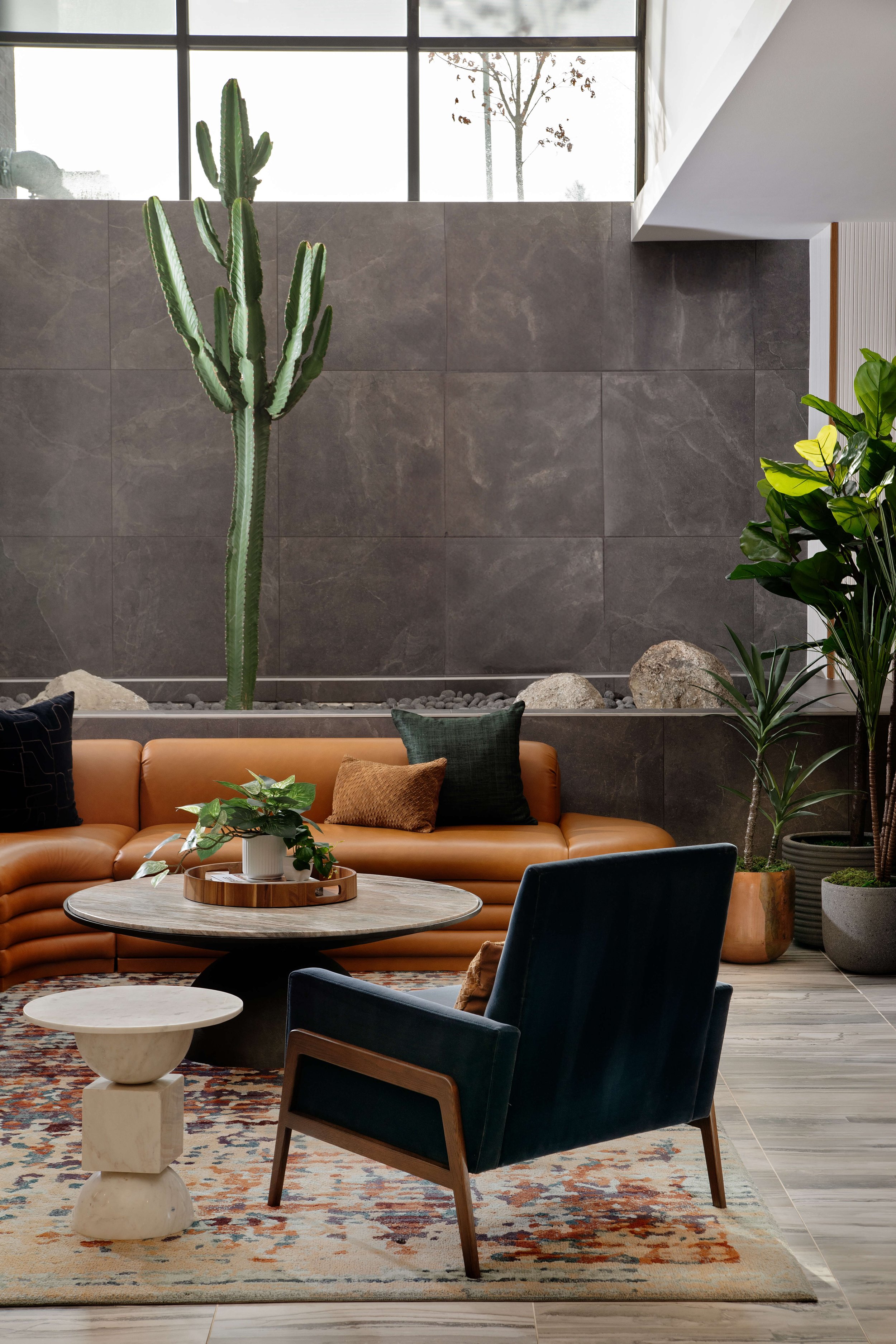 丨美国贝尔维尤丨Savoie — Vida Design-20