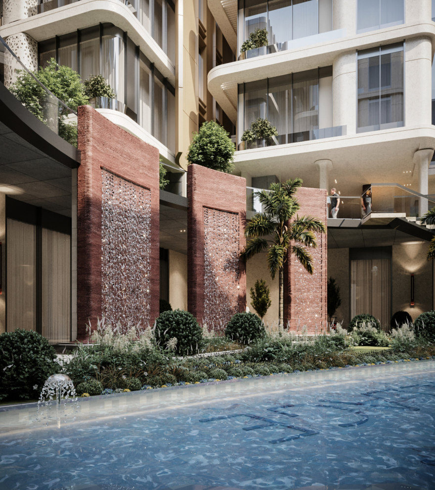 哈马特山(这里hills在没有更多背景下可翻译为山 ,若有具体地理背景可更精准对应) 丨Nuvelti.-28