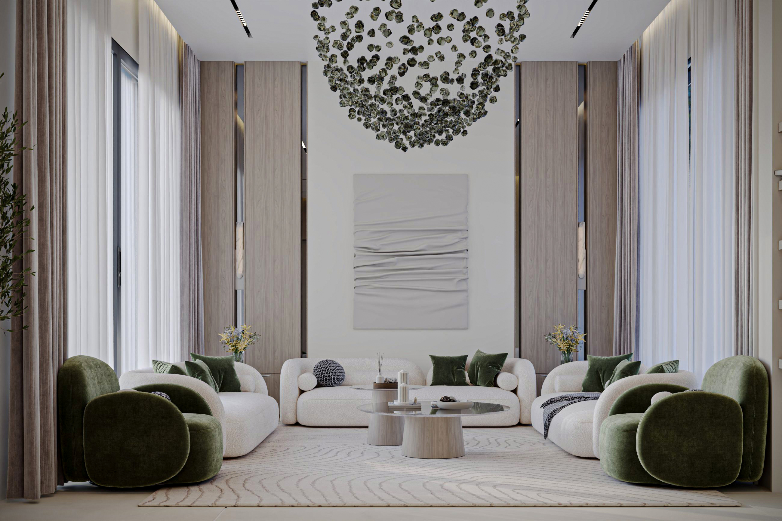 丨沙特阿拉伯-3