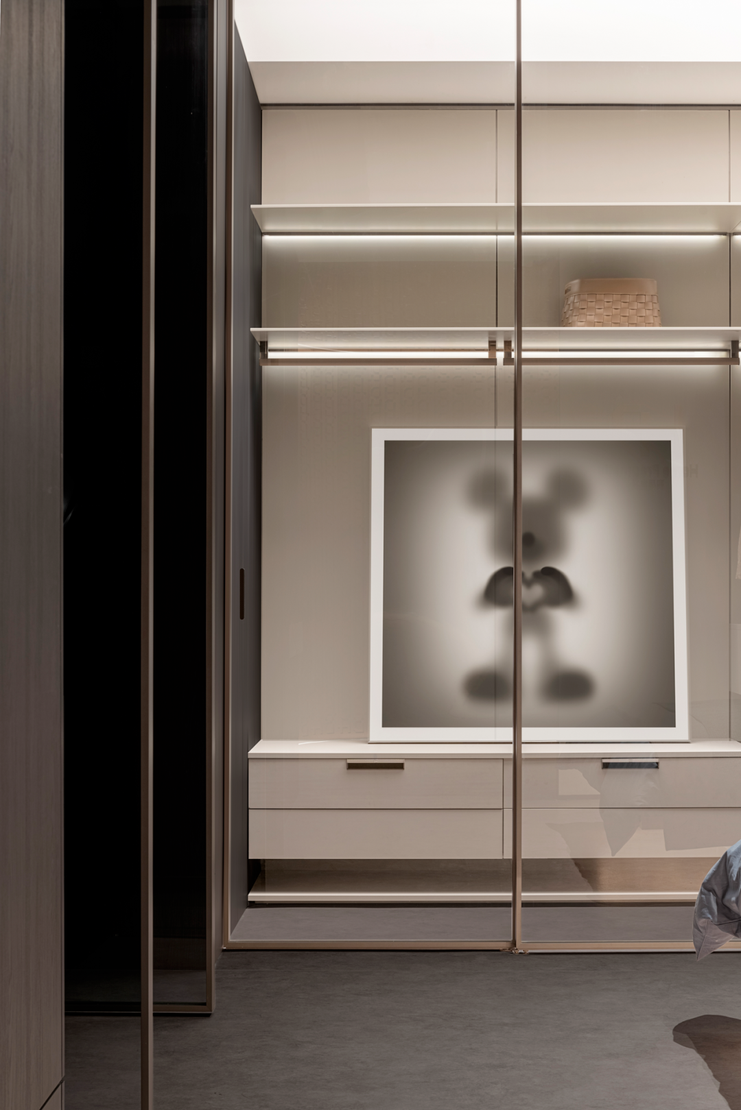 HD House 全球首店丨中国广州丨DPD 递加设计-45