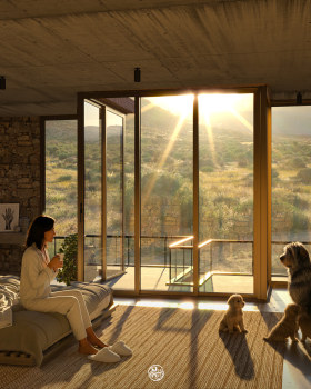 Rifugio 2286 - Alpine Residence | Passo di Giau